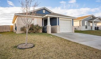 5008 LOCKER St, Amarillo, TX 79118