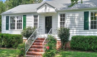 1755 King Woods Dr, Augusta, GA 30904