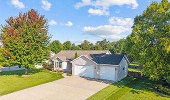 W5862 GERANIUM Drive, Appleton, WI 54915