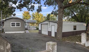 705 Chickasaw St, Bernice, OK 74331