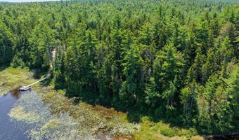 35 SW Brook Ln, Beddington, ME 04622