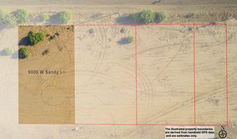 9000 W SANDY Ln 2970, Arizona City, AZ 85123
