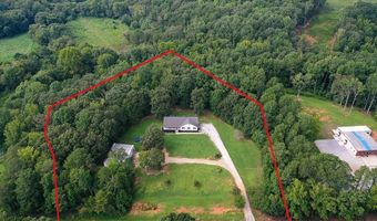 2275 Hwy 184 W, Abbeville, SC 29639