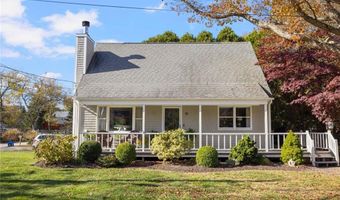 45 Beach Ave, Jamestown, RI 02835