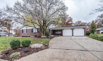 4420 Briarcliff Dr, Alton, IL 62002