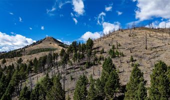 Tbd Depot Hill Road, Boulder, MT 59632