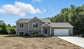 11428 56th Ave, Allendale, MI 49401