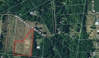 16575 SE WOODLAND HEIGHTS Rd, Amity, OR 97101