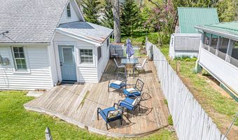 313 Tanner St, Abingdon, VA 24210