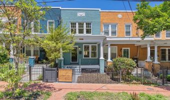 1436 W ST SE, Washington, DC 20020