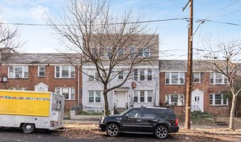 1613 17TH Pl SE 201, Washington, DC 20020