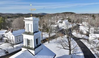 Prock Hill Road, Colebrook, CT 06021