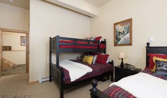 21 Black Eagle Rd 28, Big Sky, MT 59716
