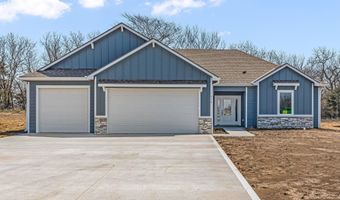 314 Rockers Dr, Baldwin City, KS 66006