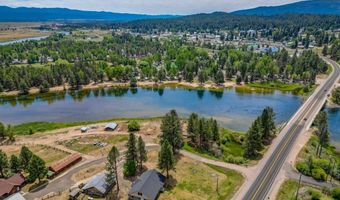 800 N Main St, Cascade, ID 83611
