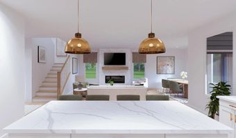 60 Harvester Rd Plan: KNOLL, Angier, NC 27501