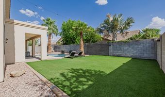 1597 E MONTEREY St, Chandler, AZ 85225