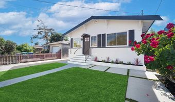 22 Garden Rd, Alameda, CA 94502