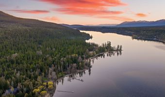 17562 W Swan Shores Rd, Bigfork, MT 59911