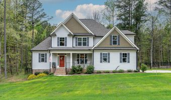 140 Willow Bend Dr, Youngsville, NC 27596