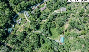 461 Reuben Wooten Rd, Banner Elk, NC 28604