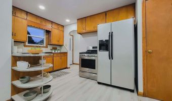 331 N 14th Ave, Beech Grove, IN 46107