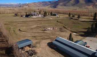 2795 W EIGER, Charleston, UT 84032