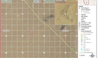 19688 S Diamondback Rd, Yucca, AZ 86438