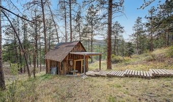 145 Bailey Dr, Bailey, CO 80421