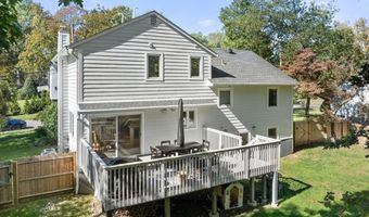 98 Prescott St, Demarest, NJ 07627