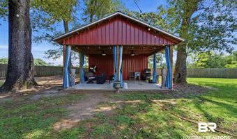 51620 Robert White Rd, Bay Minette, AL 36507