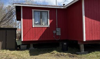 9126 Ptarmigan St, Bethel, AK 99559