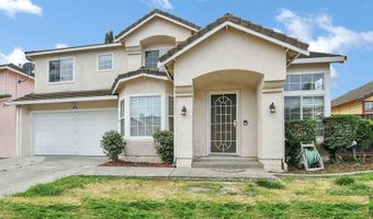 4409 Shannondale Dr, Antioch, CA 94531