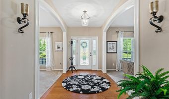 14454 Sunset Forest Ct, Ballwin, MO 63011