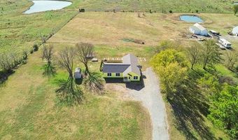 2152 E 430 Rd, Adair, OK 74330