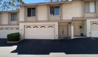 5430 BALTIMORE Dr 40, La Mesa, CA 91942