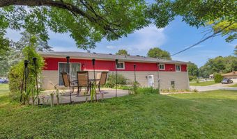157 E Hill Valley Dr, Indianapolis, IN 46227