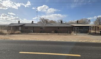 735 Highway 116, Bosque, NM 87006