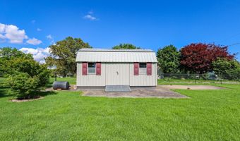 268 S 5th St, Barlow, KY 42024