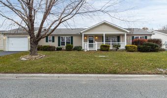 612 AUDREY Dr 612, Dover, DE 19901