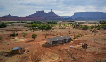 180 SHAFER Ln, Castle Valley, UT 84532