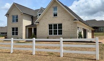 5876 MILTON WILSON, Arlington, TN 38002