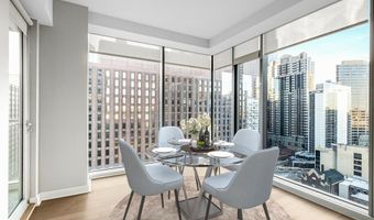 200 N 16TH St PH09, Philadelphia, PA 19102