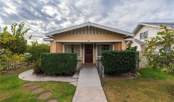 415 S Bush St, Anaheim, CA 92805