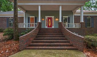 603 Northshore Dr, Bay Minette, AL 36507