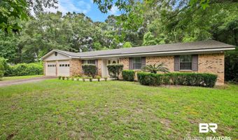 300 Norwood Ct, Bay Minette, AL 36507