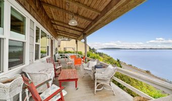 12880 HOBSONVILLE POINT Dr, Bay City, OR 97107