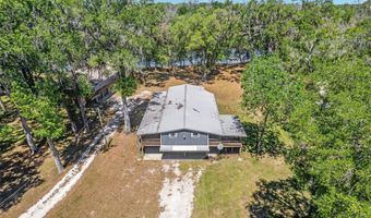 7870 SW 25TH Pl, Bell, FL 32619
