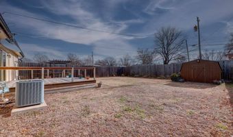 235 Random Rd, Arkansas City, KS 67005