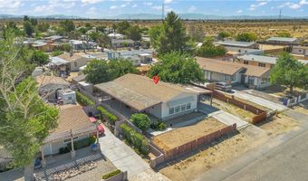 19013 Muskrat, Adelanto, CA 92301